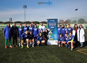 Sport·Pulse pasa RCD al Betis Balompié