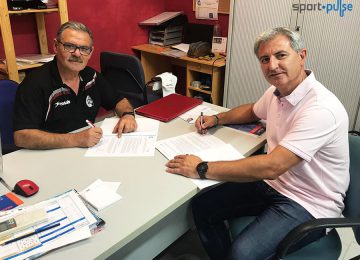 SportPulse firma acuerdo con barrio de la luz