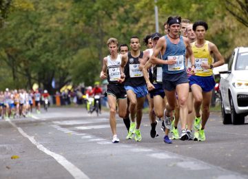Maratón y Corazón Sport·Pulse
